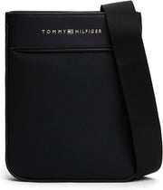 Th Foundation Mini C Handbags For Men Black One Size