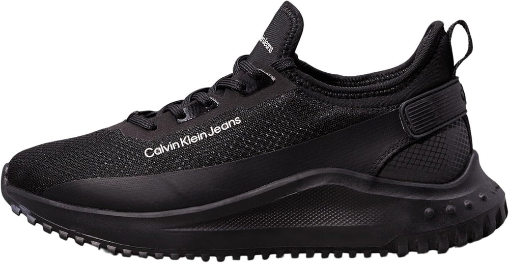 Jeans CK Women EVA RUNNER LOW SOCK Low Top