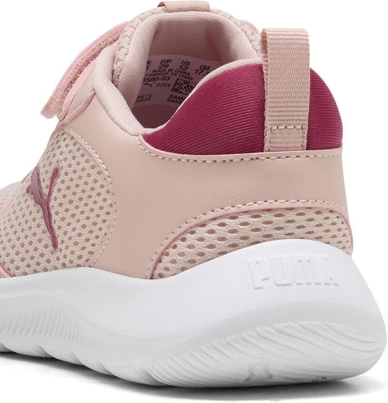 Puma Fun Racer 2 AC+ PS unisex-child Sportstyle Kids