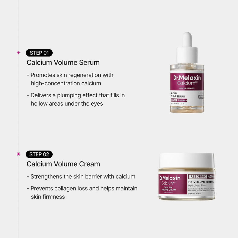 Dr.Melaxin CEMENRETE EYE CREAM