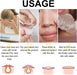 SYOSI Hydrocolloid Nose Patch, 1 Pack-12 Pcs, Blackhead Nasal Patch, Deep Cleansing Pore Strips, Remove Blackheads and Unclog Pores, Clean Oily Skin
