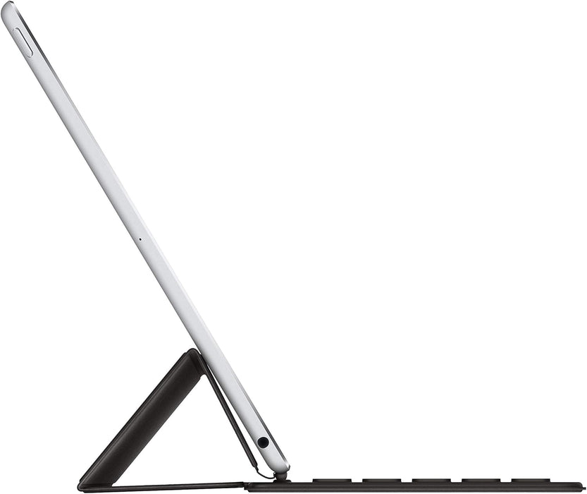 Apple Smart Keyboard (for iPad - 7th Generationand iPad Air - 3rd Generation) - Arabic (Renewed)