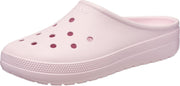 Classic Low Profile Clog unisex-adult Clog - Pink Milk