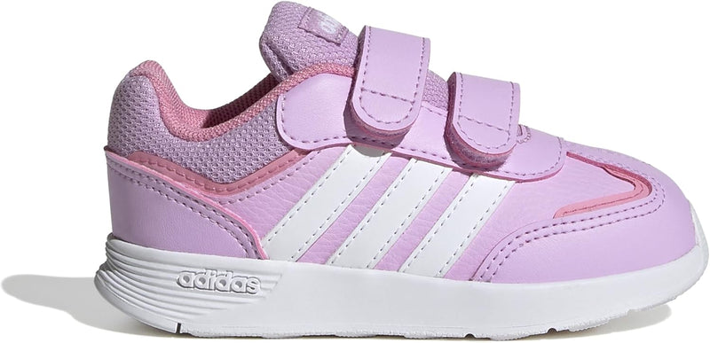 Tensaur Switch unisex-child Shoes - Purple