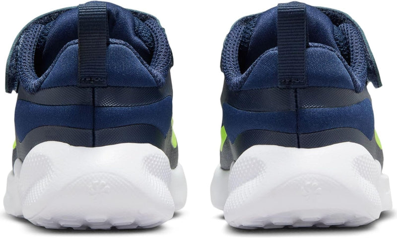 Nike REVOLUTION 7 TDV unisex-child LACED SHOES