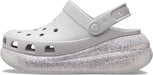 Crocs Unisex Adult 207521-001 Crush Clog Blk