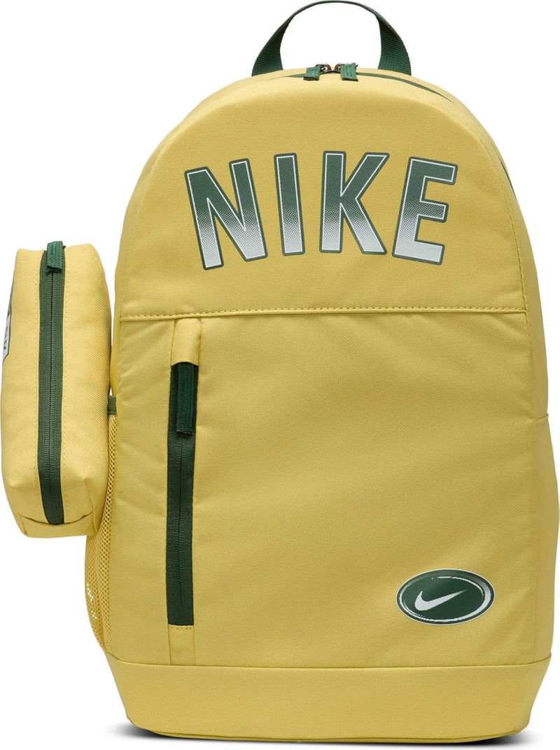 Nike Unisex Kids Y ELMNTL - CAT GFX BACKPACK