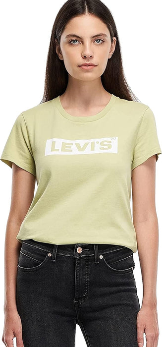 Levi's Women Graphic Tees T-Shirt