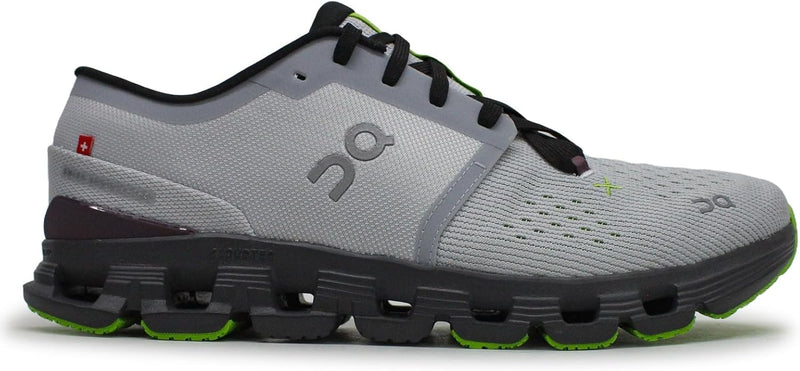 On Men's Cloud X 4 Sneakers