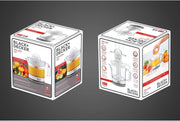 Black & Decker Citrus juicer 600 ML CJ675-B5