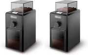 De'Longhi Electric Coffee & Spices Grinder Mill | Smart Kitchen Products