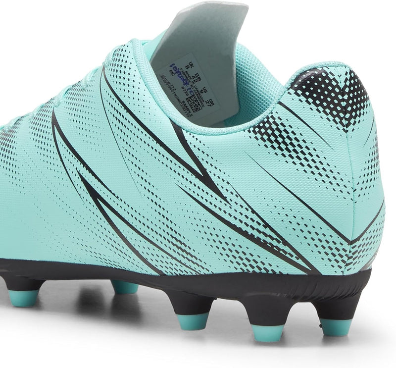 PUMA Attacanto Fg/Ag mens Soccer Shoe