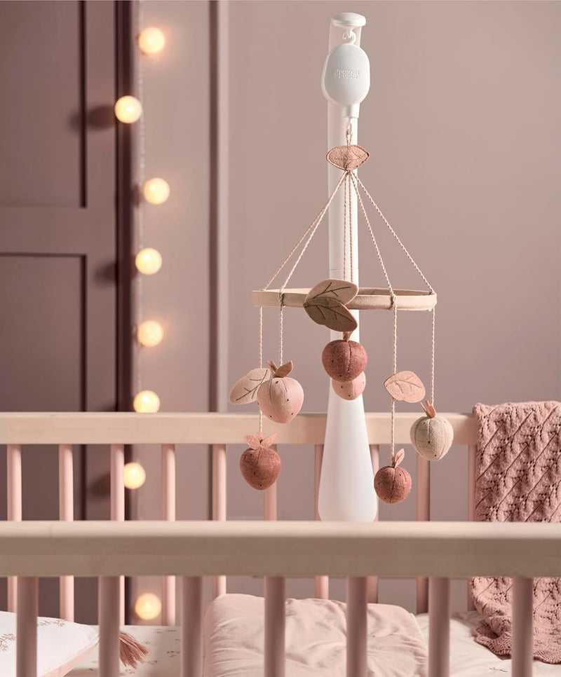 Mamas & Papas Musical Mobile, Strawberry Wildflower