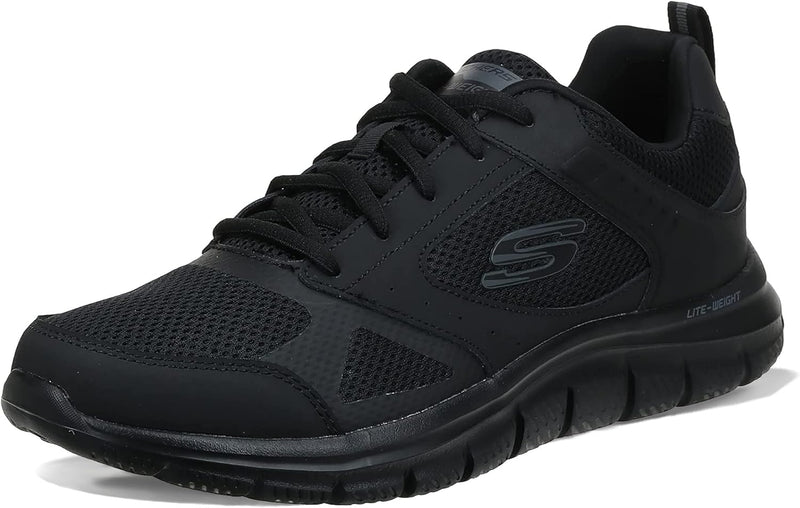 Skechers TRACK mens Shoes