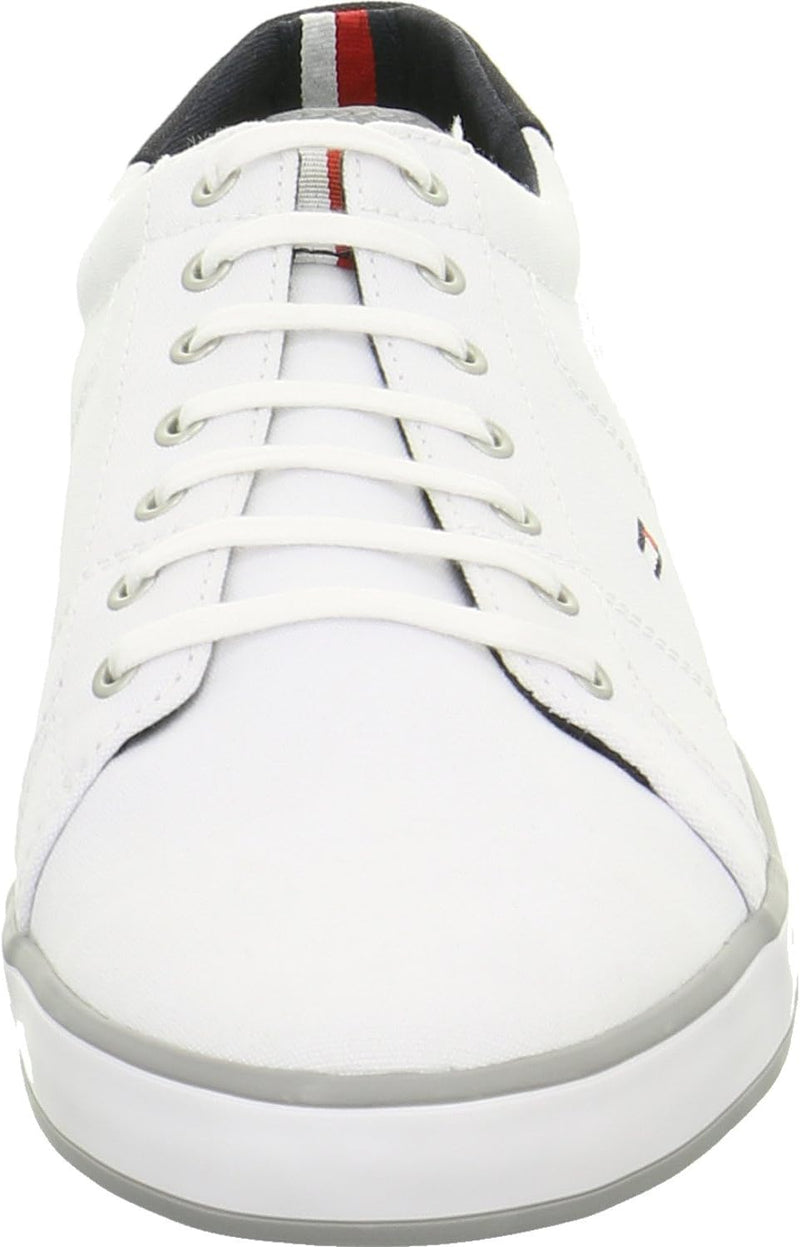 Tommy Hilfiger H2285Arlow 1D mens Low-Top Sneakers