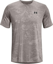 Under Armour Men's Ua Gl Foundation Ss T T-Shirt (Pack of 1)