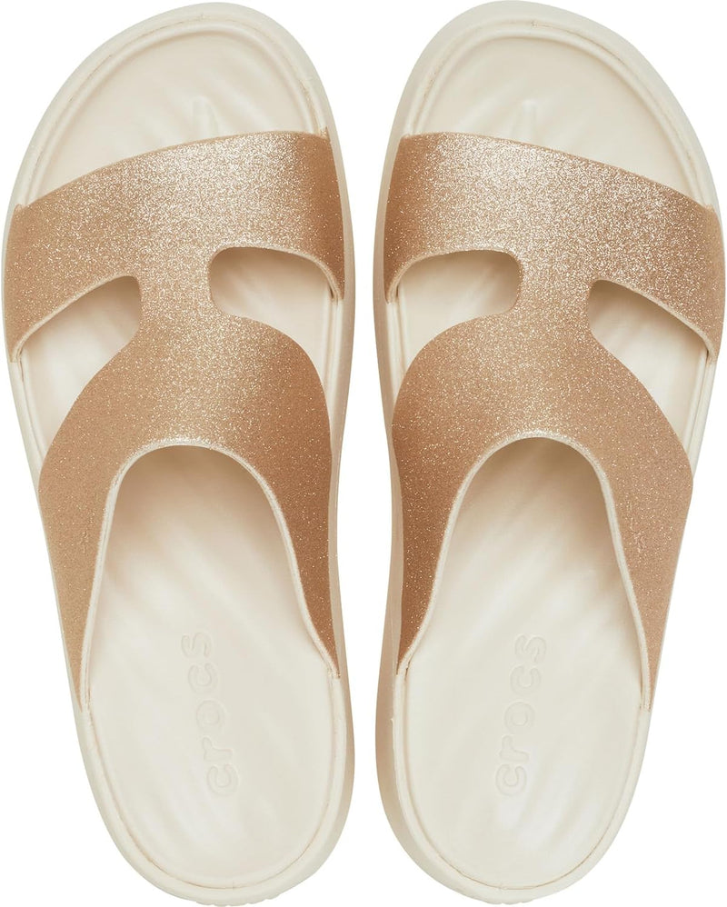 Crocs Women's 209409-2Q9 Platform Sandals