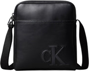 Ck Reporter Lv04d3248g Handbags for mens Black OS