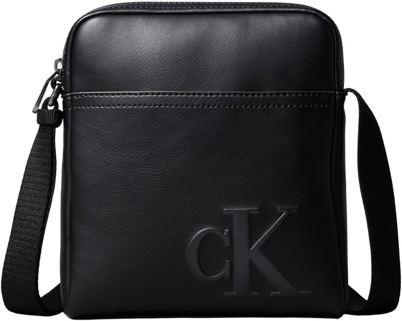 Ck Reporter Lv04d3248g Handbags for mens Black OS