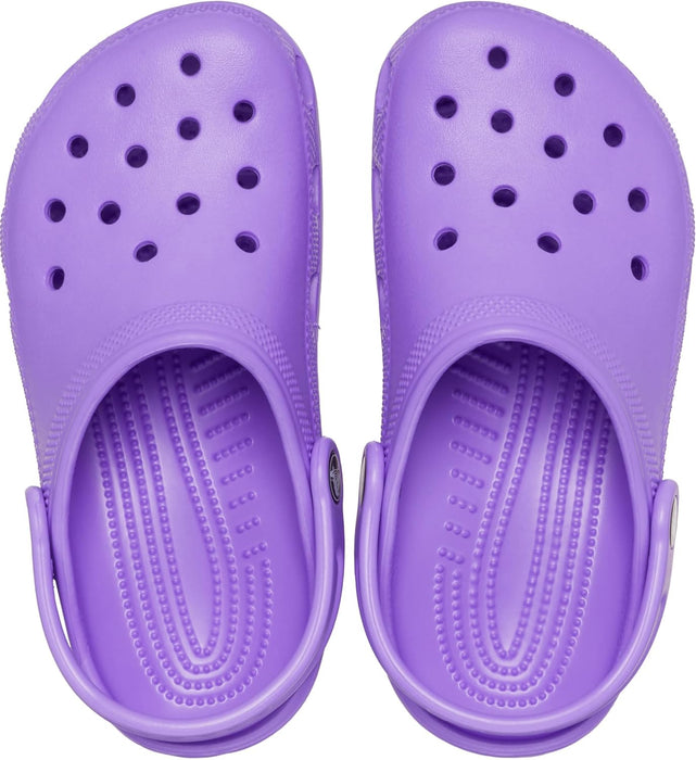 Crocs Crocs Kids' Classic Clog unisex-child Clog