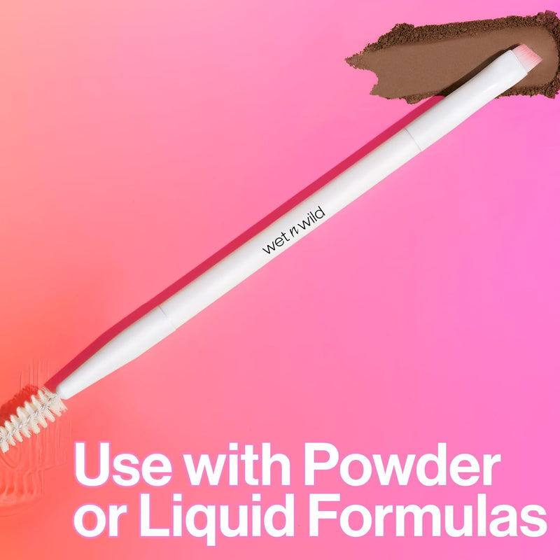 Powder Brush - C797 by Wet n Wild for Women - 1 Pc Brush