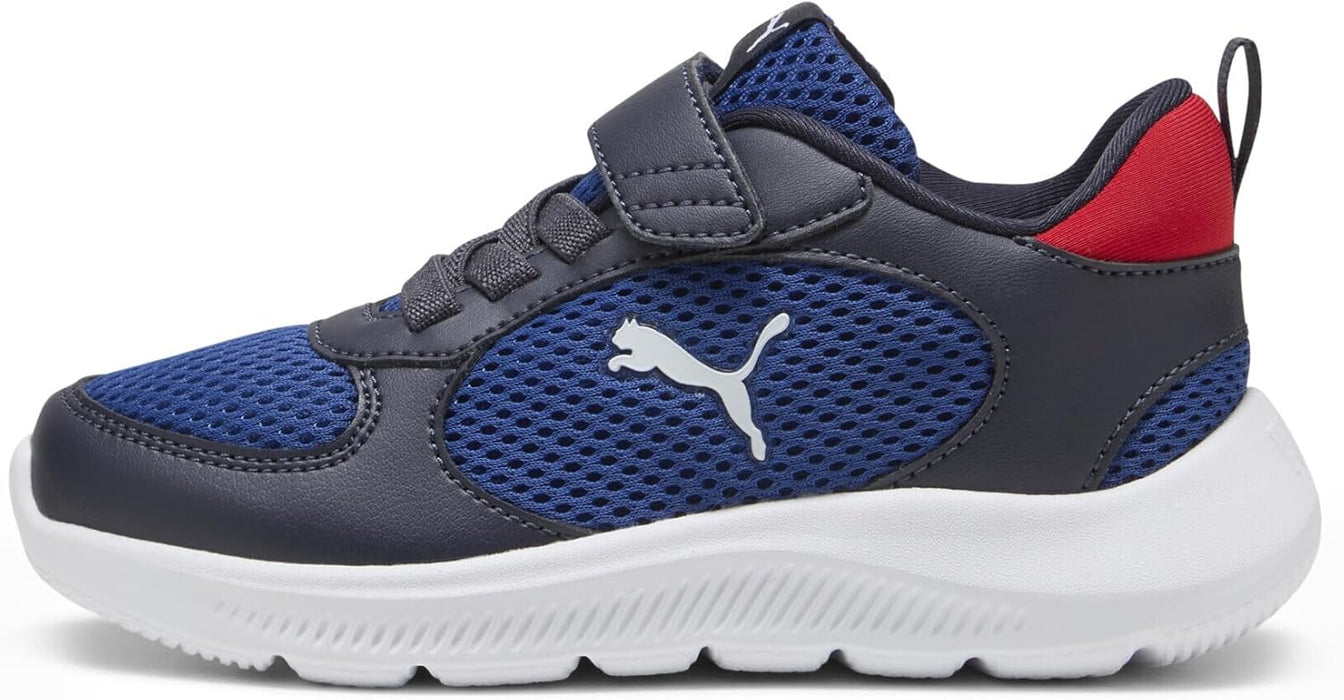 Puma Fun Racer 2 AC+ PS unisex-child Sportstyle Kids