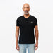 Lacoste Mens Classic TH6710 T-Shirt