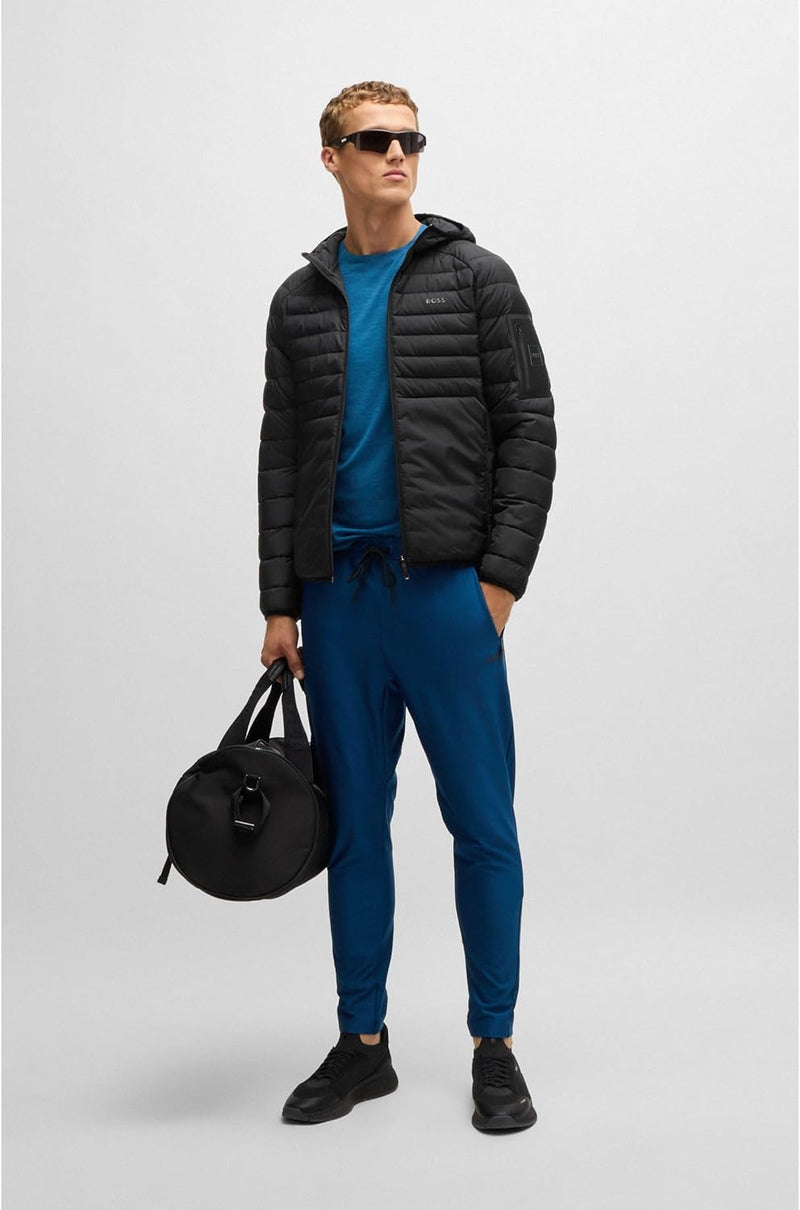 BOSS Men's J_thor 2 Outerwear_Jacket