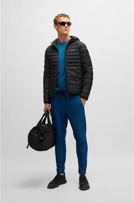 BOSS Men's J_thor 2 Outerwear_Jacket