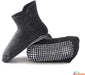 Grips Ankle Socks for Toddler, SYOSI Non Slip Socks for Kids, Low Cut Anti Skid Floor Socks for Baby Boys and Girls