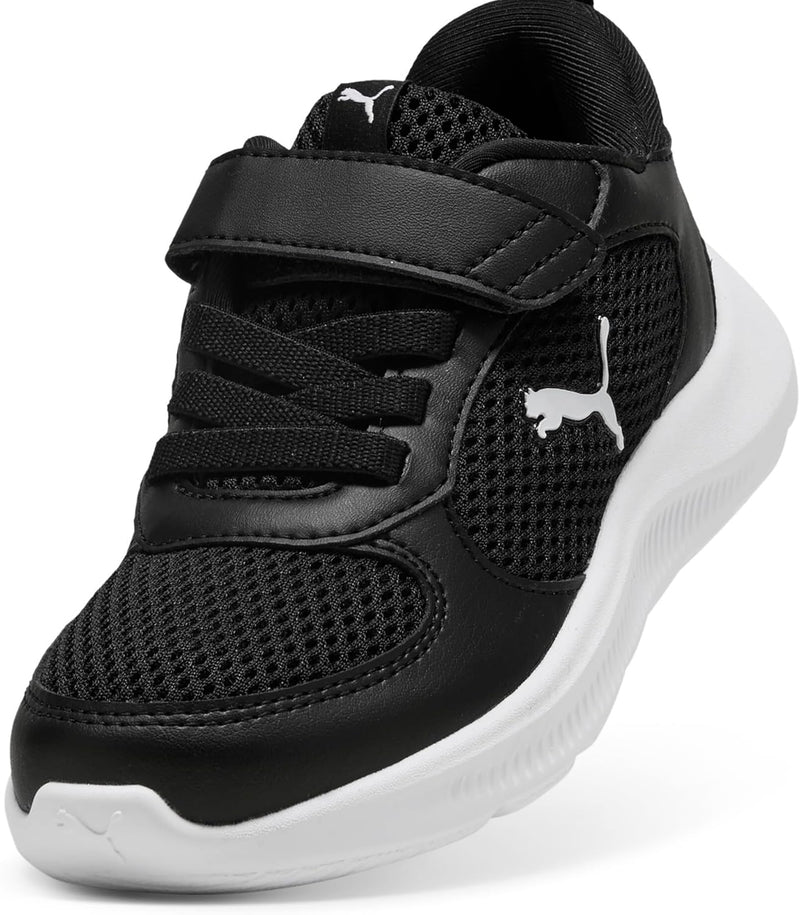 Puma Fun Racer 2 AC+ PS unisex-child Sportstyle Kids