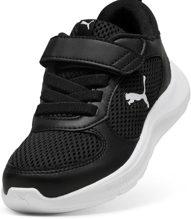 Puma Fun Racer 2 AC+ PS unisex-child Sportstyle Kids