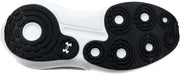 UA GS Phantom 4 FOOTWEAR for KIDS BLACK 4
