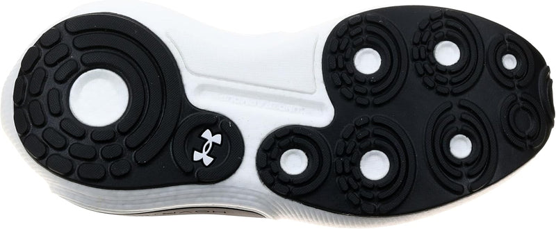 UA GS Phantom 4 FOOTWEAR for KIDS BLACK 4