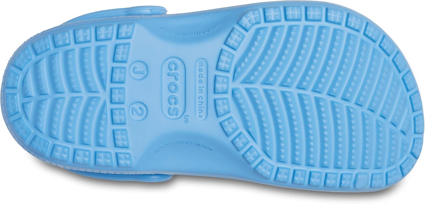 Crocs Kids Classic Crocs Cutie Clog K
