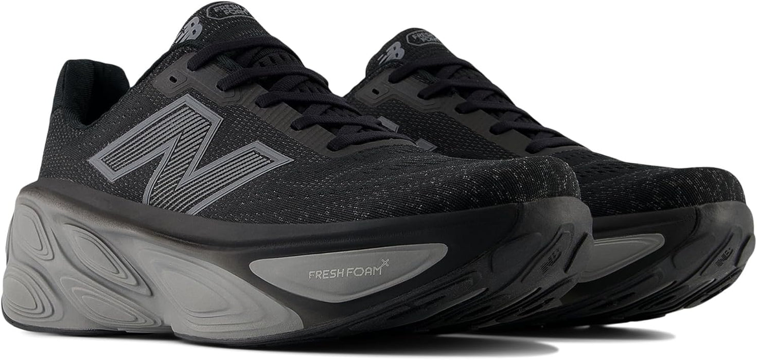 New Balance Fresh Foam X More V5 mens Running Shoe