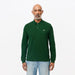 Lacoste Mens Classic L1312 Longsleeves Polo Shirt (pack of 1)