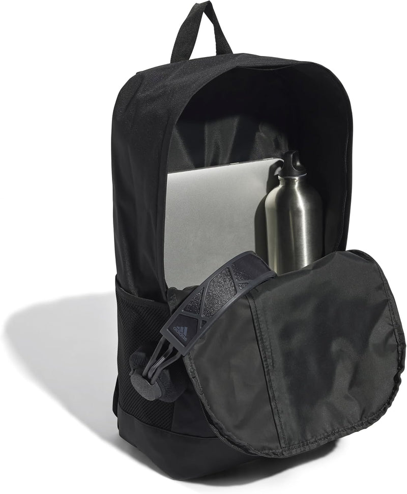 adidas Linear Backpack Backpack for unisex-adult Black NS