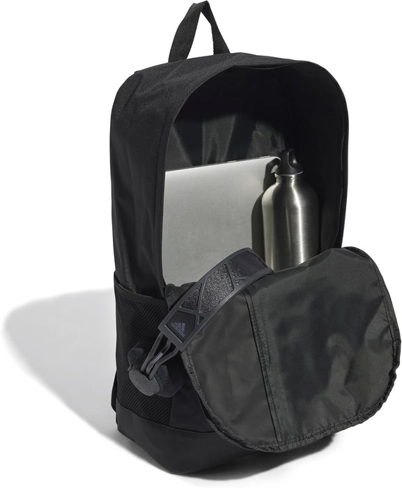 adidas Linear Backpack Backpack for unisex-adult Black NS