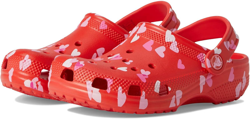 Crocs Unisex Kids 210156-805 Clogs