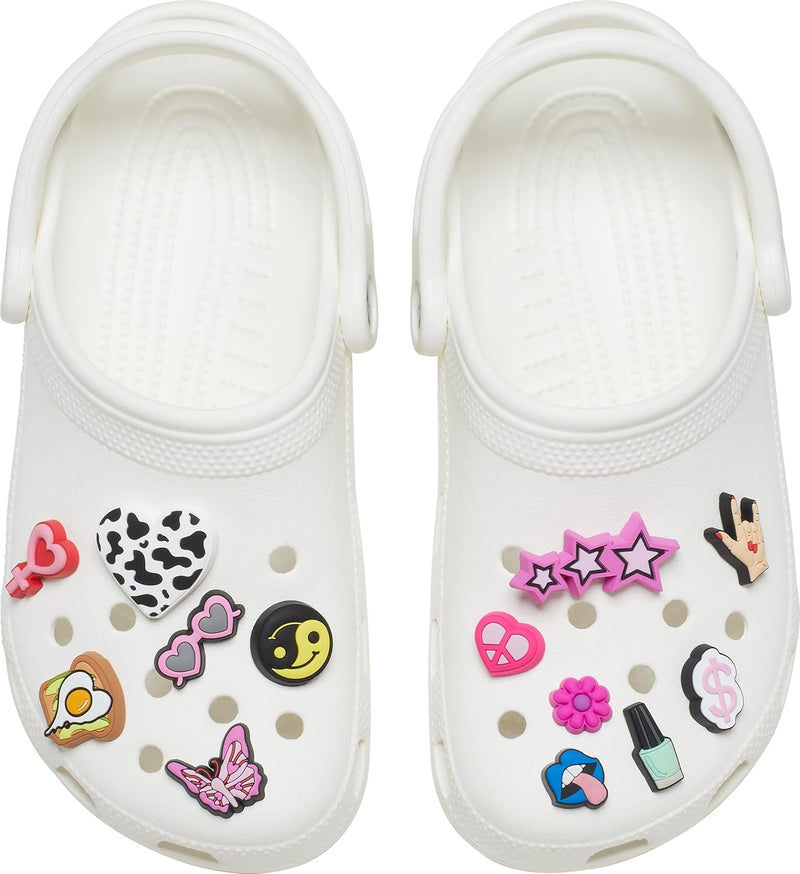 Crocs Jibbitz 5-Pack Sport Shoe Charms | Jibbitz