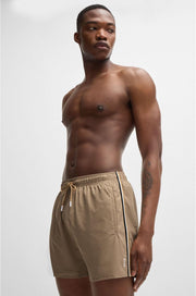 BOSS Men's Iconic Swim shorts