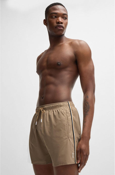 BOSS Men's Iconic Swim shorts