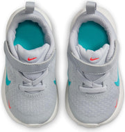 Nike REVOLUTION 7 TDV unisex-child LACED SHOES