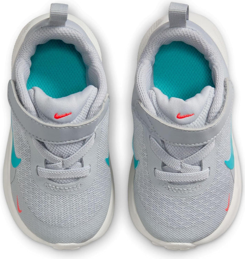 Nike REVOLUTION 7 TDV unisex-child LACED SHOES