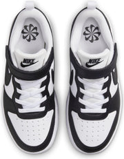 Nike Nike Court Borough Low Recraft unisex-child Sneaker