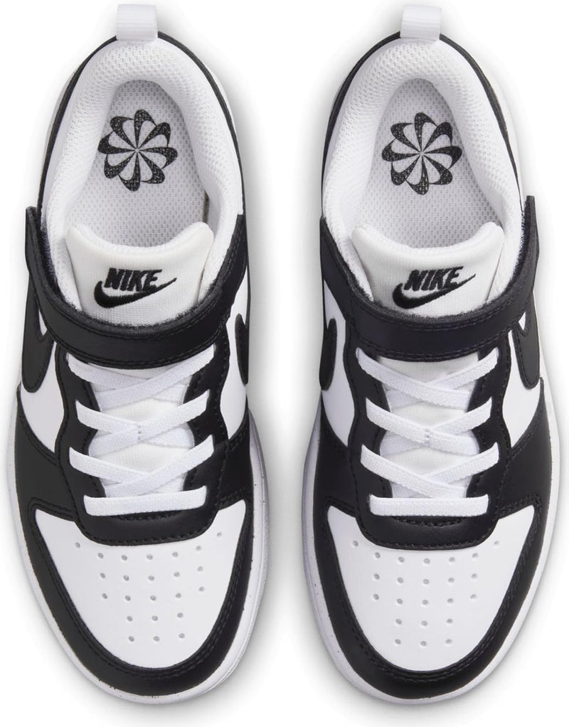 Nike Nike Court Borough Low Recraft unisex-child Sneaker