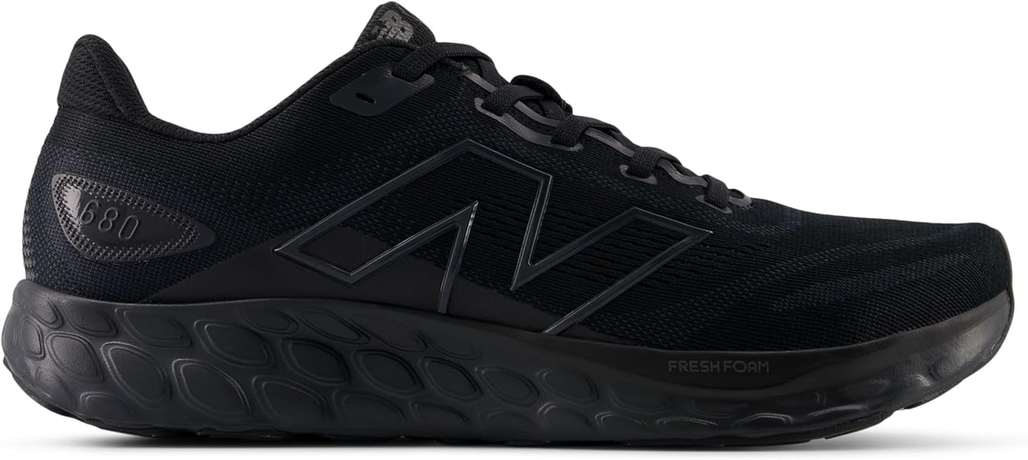 New Balance Fresh Foam 680 V8 mens Running Shoe