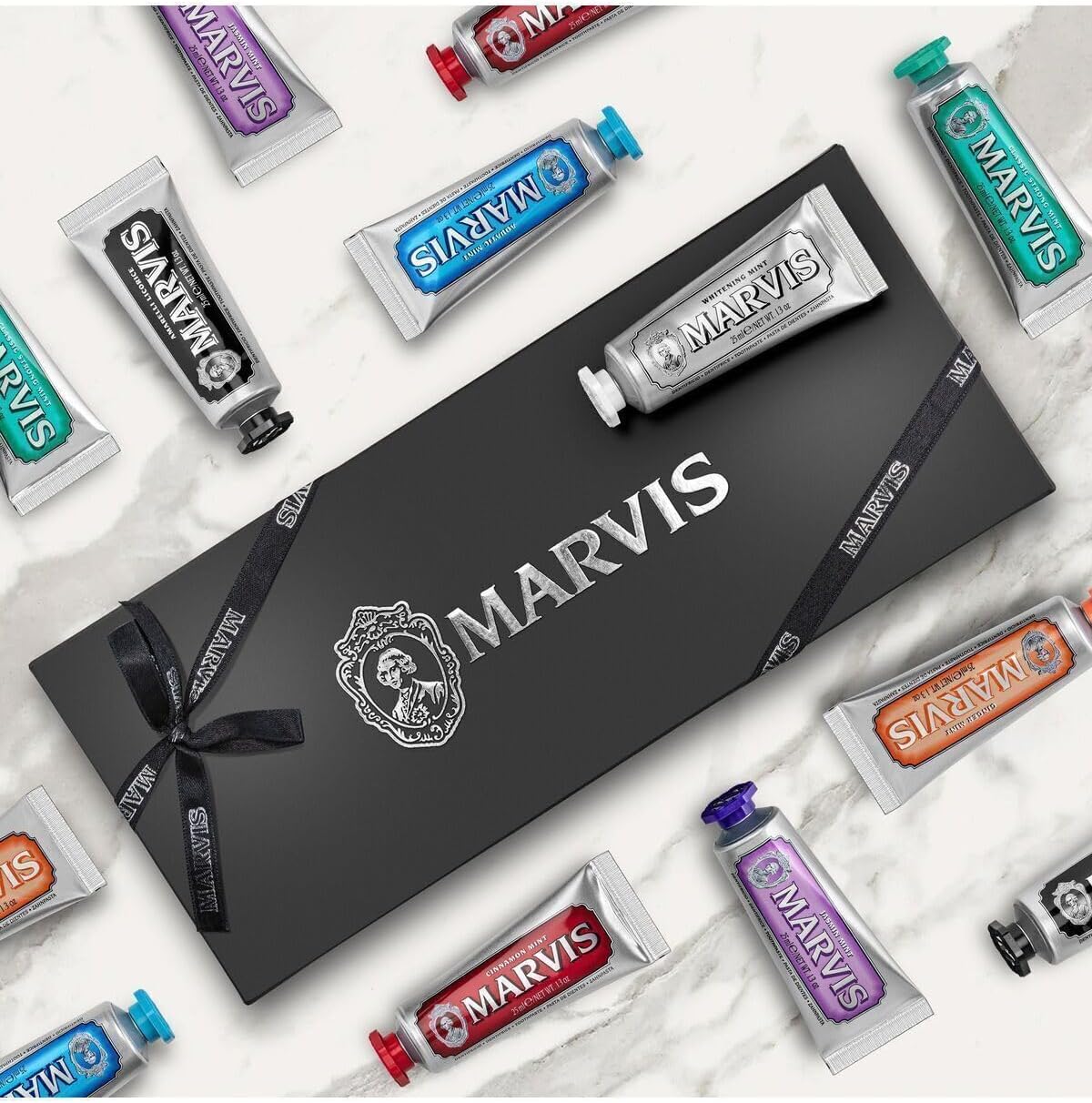 Toothpaste Set, 7 Pcs ' – image 3