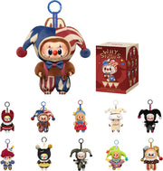 Why So Serious Series Vinyl Plush Pendant Blind Box